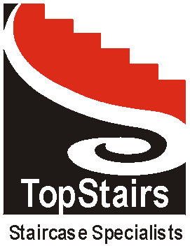 TOP STAIRS